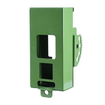 Lovački skladište Lock Box Security Protection metalno kućište za MMS Trail kamera HC-700G HC-700M