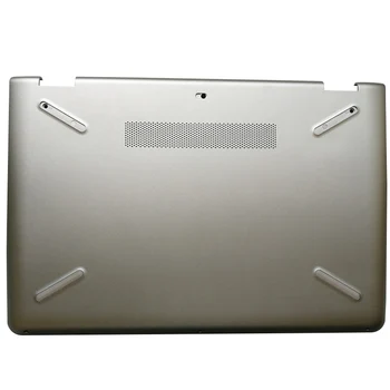 Novi originalni laptop donja baza donje kućište za HP Pavilion X360 14-BA 14M-BA 14T-BA srebro 924273-001 zlato 924274-001