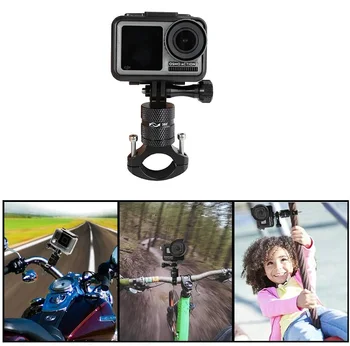 MTB Road Bicikle Camera Mount Holder držač za podršku bicikl za GoPro Osmo Action Camera Mount