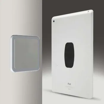 Zidni držač za tablet magnetska stalak držač mobilnog telefona jednostavnost izbor i objekata podrška za sve tablete za iPhone iPad Pro Air
