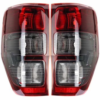 Par automobila stražnje svjetlo za Ford Ranger 2011 2012 2013 2016 2017 2018 dugo svjetlo ABS stražnja kočnica поворотник