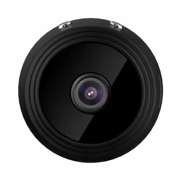 A9 Wireless Home Surveillance Camera Wireless Wifi Smart Camera HD 1080P Indoor Outdoor Home Small Cam Security Cam