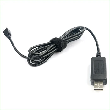 5V USB-AC-L20 AC-L25 AC-L200 adapter punjač kabel za Sony DCR SR42 SR68E SX43E SX40 SX41 SX83E SX85 NEX-VG900